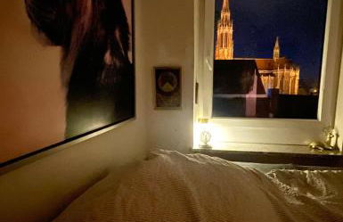 Ruheoase im Herzen von München - Foto 20