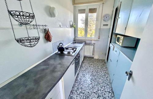 Villa Renata, bellissima villa con terrazzo vista mare e spiaggia inclusa - Foto 10