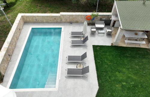 Villa Eoli Corfu - Foto 70