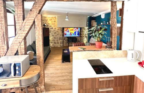 Appartement Vieux Mans - Foto 1