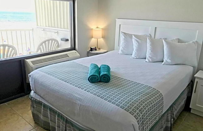 The Maverick Resort - Foto 4