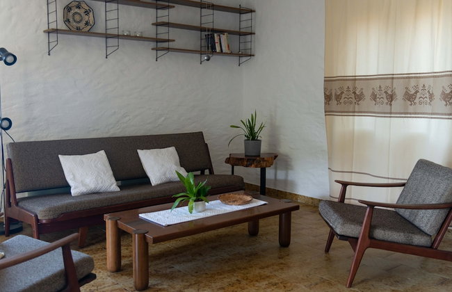 Casa Cedro in Luddui - Foto 61