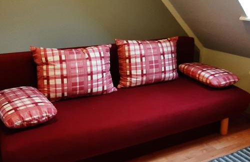 NEU! Schicke Ferienwohnung Niebüll - Foto 10