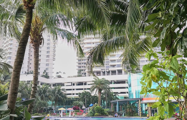 JBNB 1 Medini Homestay - Foto 9