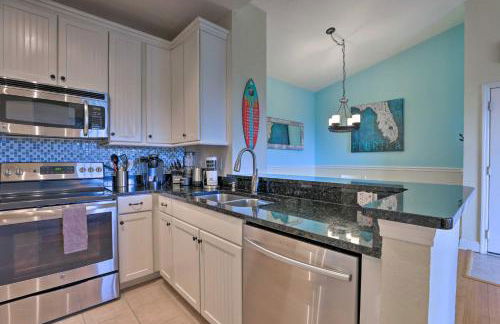 Lovely Resort Condo Near Disney, Golf and Dining! - Foto 7
