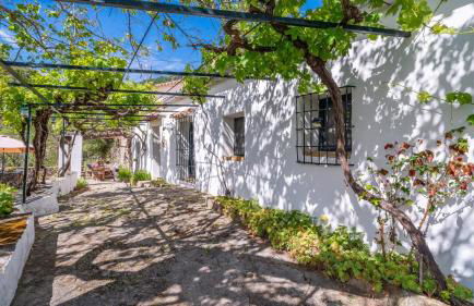 Los Melchores de Grazalema by Ruralidays - Foto 28