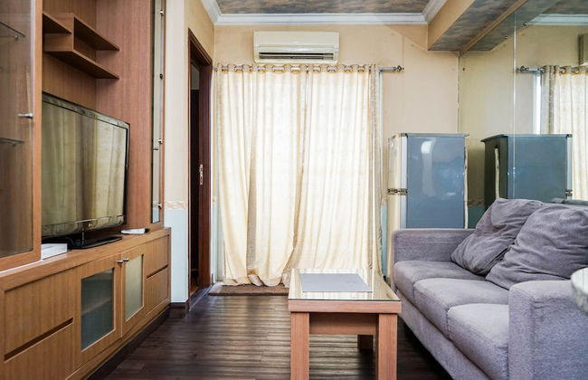 Fully Furnished 2BR Apartment at Great Western Resort - Foto 20