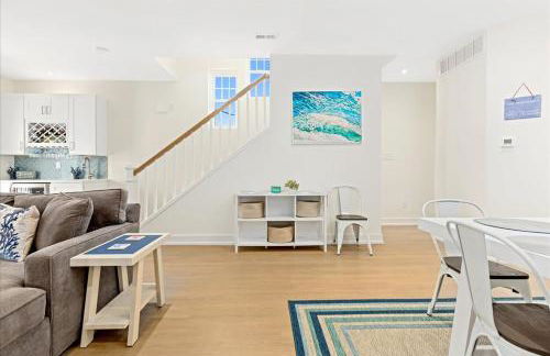 Spacious Newly Built Townhouse 2 blocks to Beach - Foto 19