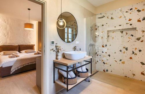 Villa Bel Fiore - Foto 27