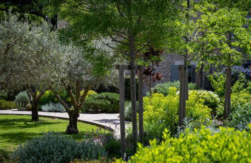 Mas des Cèdres - Photo 20