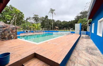 Rancho do Mestre - Foto 47