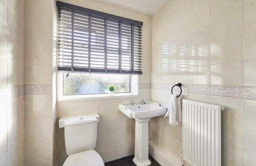 Host & Stay - Coquet House - Foto 13