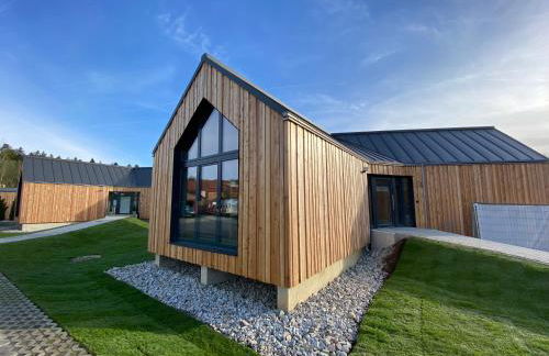 Waidlerland Waldkirchen Chalets - Foto 12