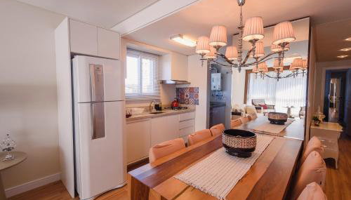 Serra Nevada Apartamento - Vista Catedral de Pedra - Foto 4