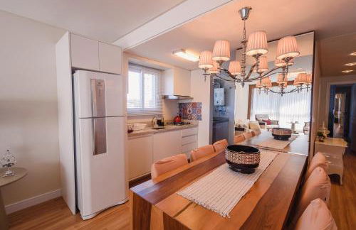 Serra Nevada Apartamento - Vista Catedral de Pedra - Foto 4