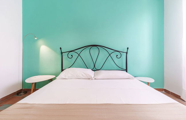 Le Grand Bleu - Gioia Apartments - Foto 14