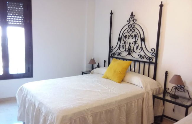 Casa Tipica Cordobesa en la Juderia - Photo 5