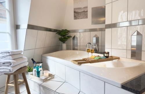 Luxury Old Town Suite - XXL Terrasse & XXL Penthouse - Foto 19