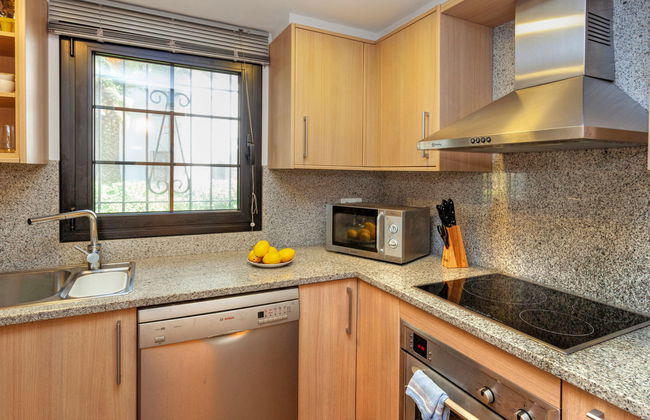 Ducados Golf - Foto 4