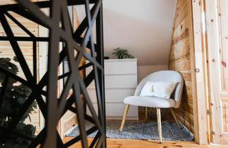 Leśne Zacisze Radawa I - Foto 11