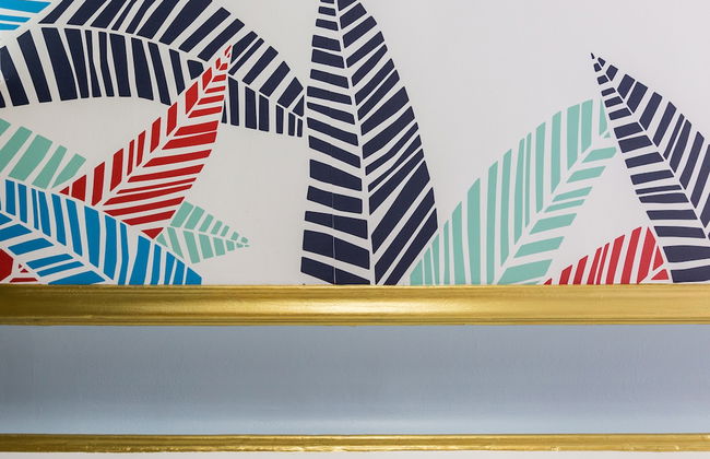 Luxury 2 Bedroom Duplex - Beautiful Monument View - Photo 21