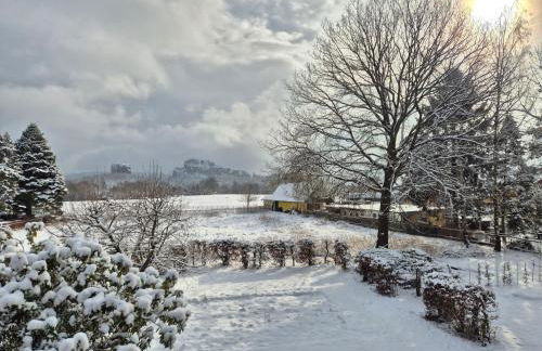 Hillehof Ostrau - Photo 78