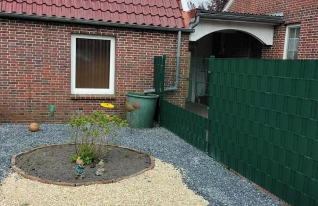 Holiday Home Seehase - Foto 21