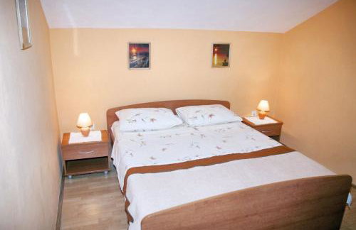 Sea View Apartment in Prvić Luka, 46m², Terrace - Foto 13