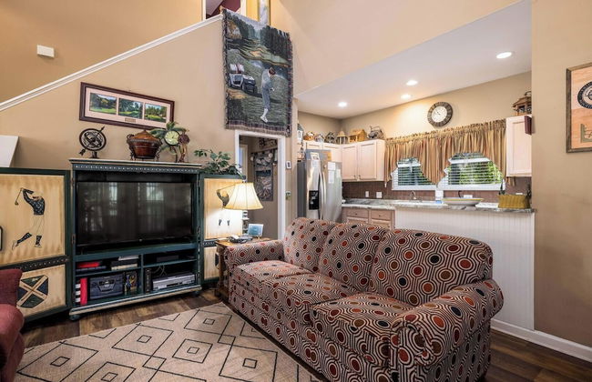 23 Davis Love - Foto 11