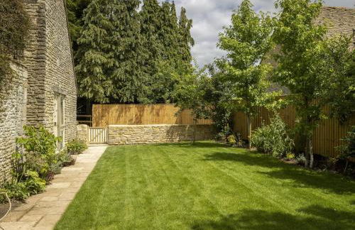 Cats Abbey Cottage - Photo 29