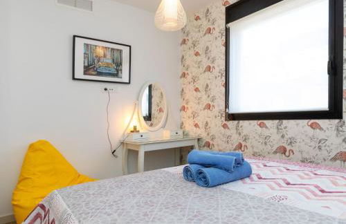 Holiday Home Sa Riera White on the Beach by Interhome - Foto 18