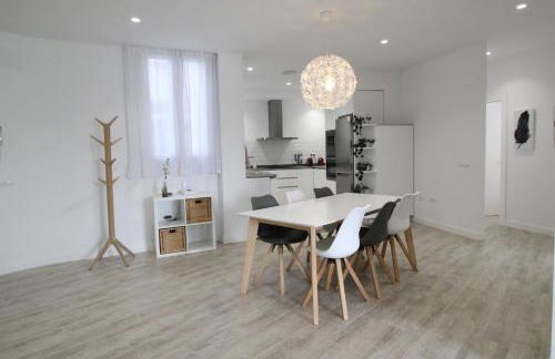 Del Parque Flats Puerto - Foto 17