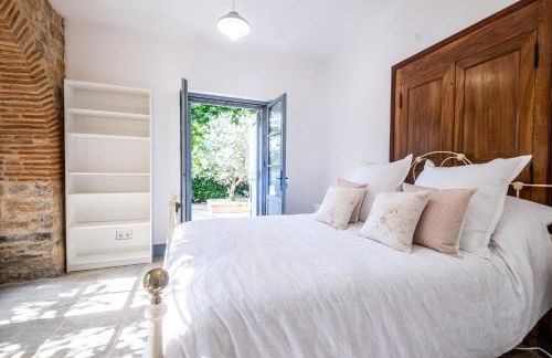 Bastide de Cordes sur Ciel - Piscine chauffée & Parc - Foto 31