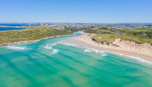 Homely 3 Bed Bungalow, Sleeps 6 In A Stunning Location In Cornwall Ref 85067P - Foto 5