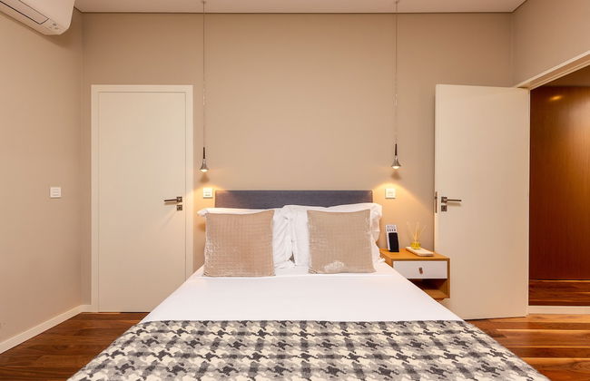 RS Porto Historic Center - Foto 3