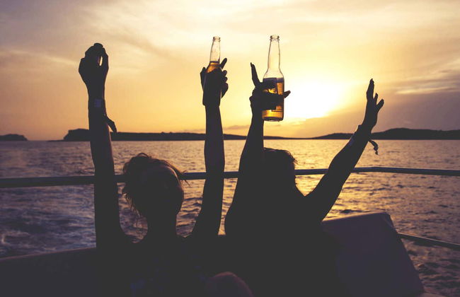 Float Your Boat Party - Foto 4