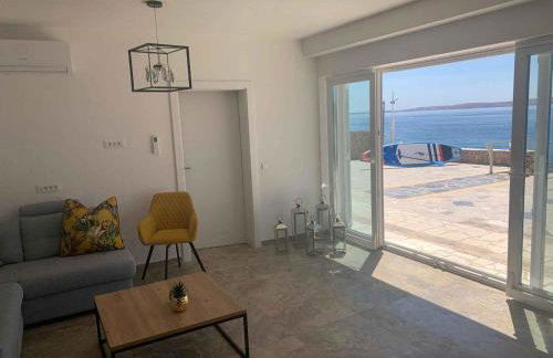 Holiday Home Beachfront in Lukovo Sugarje 54941 - Foto 6
