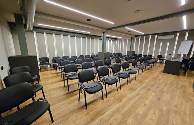 Petousis Hotel & Suites - Foto 56