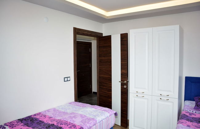 Mihmandar Apart - Photo 9