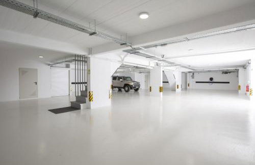 THE QUAD Luxury Villas - Foto 44