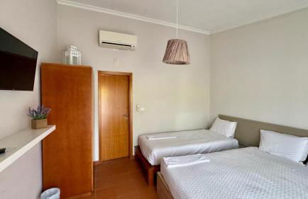 Matias Nature - Raízes da Vinha - Boutique Mountain Stay in Serra da Estrela, Seia - Foto 17