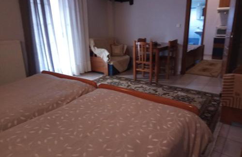 Zisis Garden Studios - Photo 74