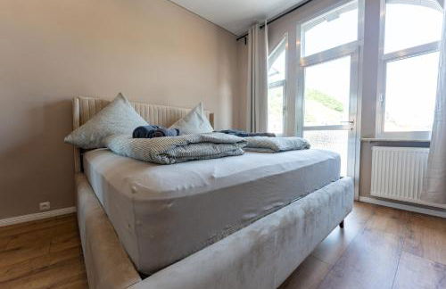 Moselresidenz Bellevue Alf Apartment Moselblick - Foto 20