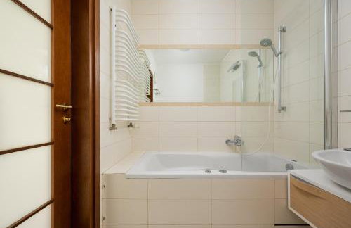 Arkadia Urban Stay Apartment by BookingHost - Foto 22