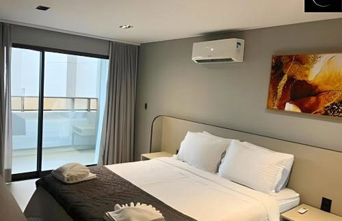 LM INFINITY CABO BRANCO - Foto 84