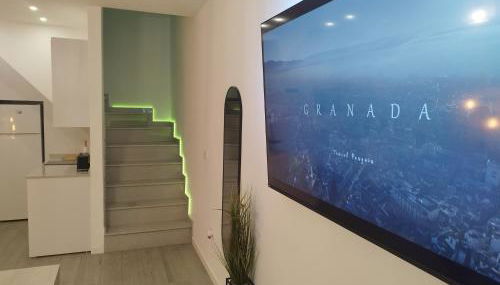 City Castle, Granada center, casa completa - Foto 2