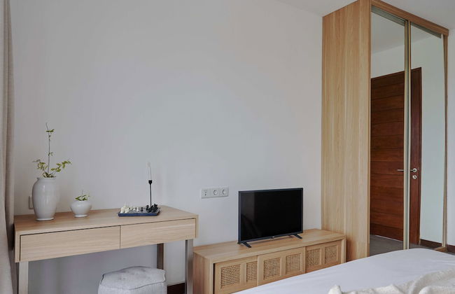 Om Cemagi Beach Villa - Foto 20