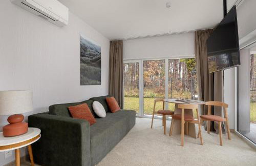 Apartamenty Joy Me Łukęcin - Foto 40