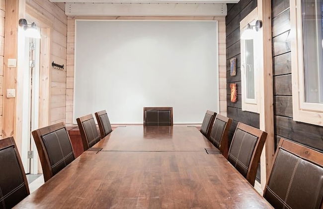 Koitelin Residenssi - Foto 12