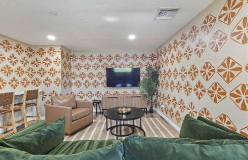 This is it - Great Location -13 Beds - Pool - Gym - Foto 8